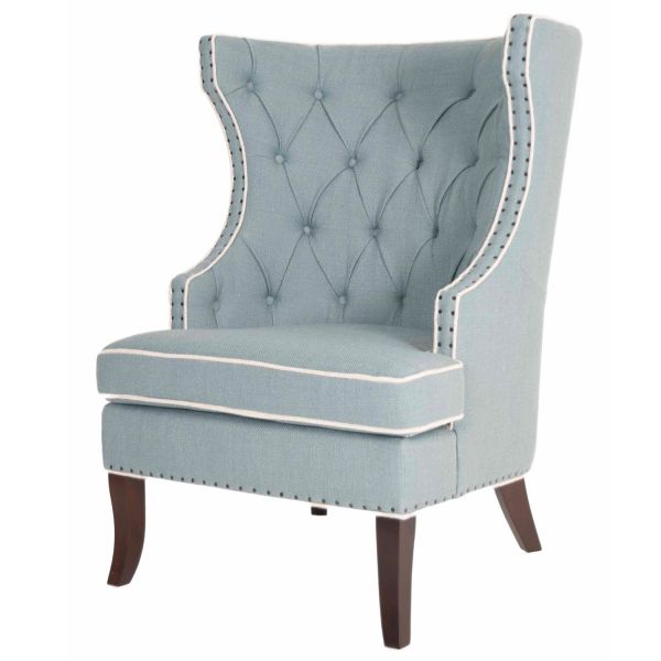 Buy 2018 China supplier wholesale upholstered accent chair living room at wholesale prices