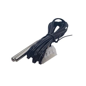 Quality Scotsman 11-0515-21 Replacement Temperature Sensor for Ice Makers Machine Double Probe Sensor Solve Fault Code 3 for sale