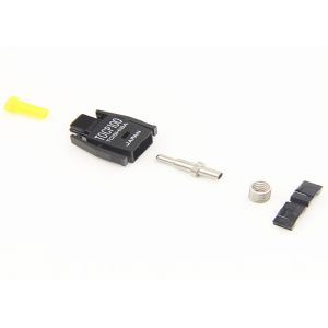 China Original Toshiba TOCP 100/TOCP POF 155 Fiber Optical Cable With Connectors on sale