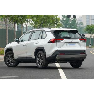 Toyota RAV4 Rongfang 2022 Model 2.0L CVT 2WD/4WD 5 Door 5 Seats Compact SUV