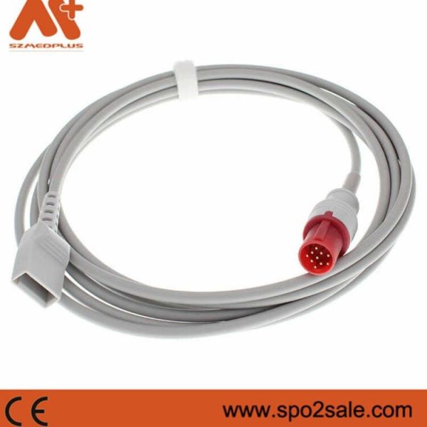 Buy Hellige Compatible IBP Adapter Cable at wholesale prices