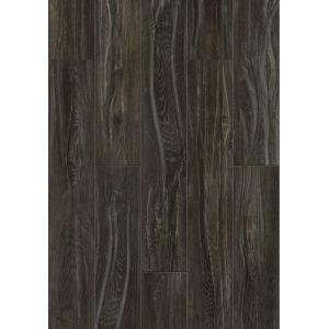 GL-W7202-4 Walnut Vinyl Click SPC Flooring Freely Flowing Style