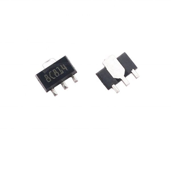 Chuangyunxinyuan Component Electronics In Stock IC Chips N123I1 Integrated