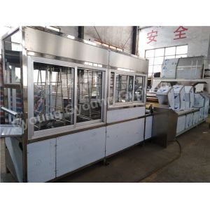Quality Bowl Industrial Noodle Making Machine , Dry Noodle Making Equipment for sale