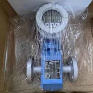 E+H Promag 10L1F DN150 Electromagnetic Flowmeter 10L1F-QL0A1RA0B4AA