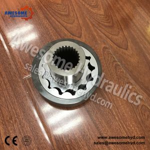 Industrial Sauer Danfoss Hydraulic Pump Parts PV90R30 PV90R42 PV90R55 PV90R75