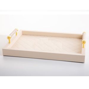 Villa Decorative Display Trays