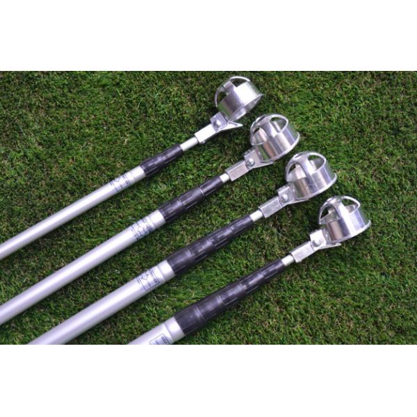 golf ball retriever , Golf ball picking