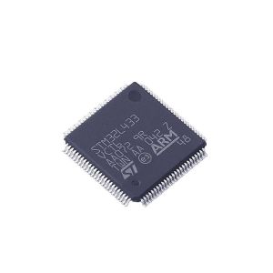 STMicroelectronics STM32L433VCT6TR abc Electronique Composants 32L433VCT6TR