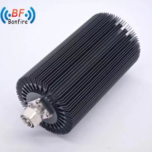 600-4000MHz High Frequency 100W N Male Plug for DAS Terminal Load RF Termination