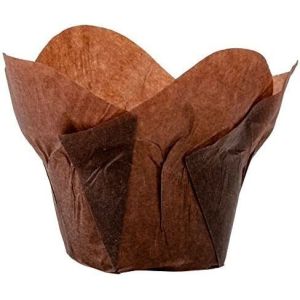 Lotus Paper Baking Cup Cupcake Wrapper Food Packaging