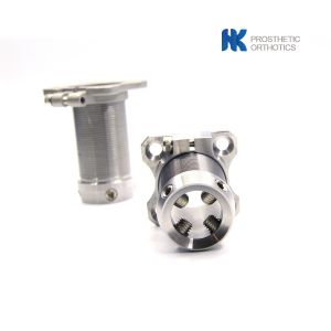 Lower Limb Prosthetic Components-Socket Adaptor(Thread)