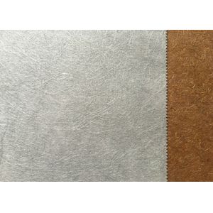 Formaldehyde Free Decorative Acoustic Board For Home Furnishing / Cupboard