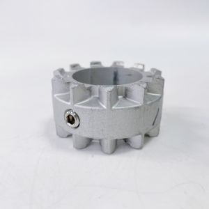 CNC Machining Rack And Pinion Precision Casting Service For Greenhouse