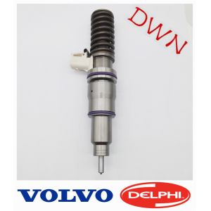 21457951 E3.3 Electronic Unit Fuel Injector BEBE4F10001 For VOLVO MD16
