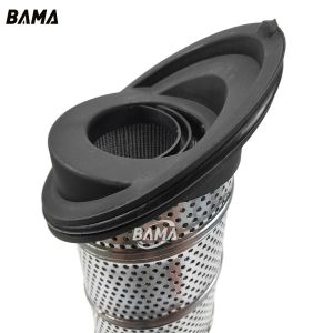 NBR Gaskets 1kg Weight within Hydraulic Oil System Pressure Filter Element