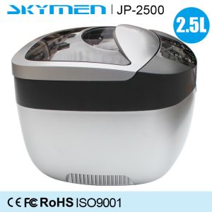 Underwater Household Ultrasonic Cleaner Machine Metal Coil Material And