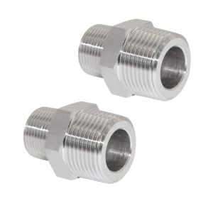 304 Stainless Steel Tube Fittings
