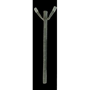 Chamfering Round Tip Percutaneous Nephrostomy Set With CE Certificated