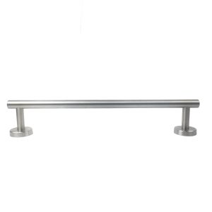 Towel holder Stainless Steel Bathroom Accessories with Satin Polish