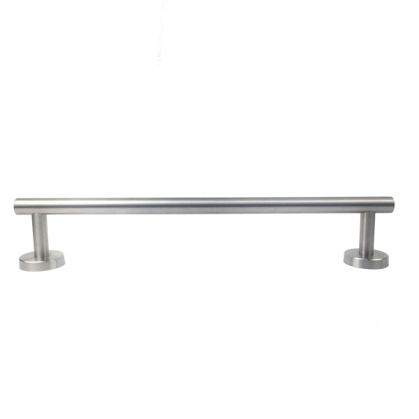 Buy Towel holder Stainless Steel Bathroom Accessories with Satin Polish at wholesale prices
