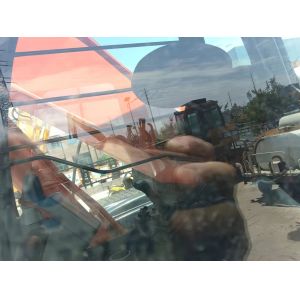 Original Hydraulic Valve Used Hyundai 220-9s Excavator at for Perfect Performanc