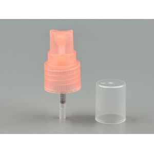 Customizable 18/410 Fine Mist Sprayer for Bottles Affordable and Durable