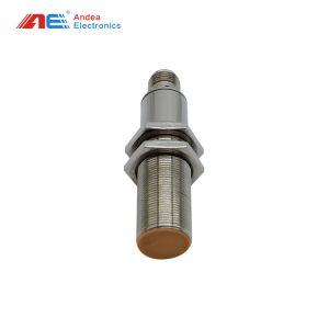 HF Industrial Reader Antenna 13.56MHz Reader Antenna IP67 In Automatic