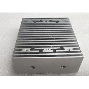 OEM Standard Aluminum Alloy Extrusion Profiles Roller Shapes Roller Anodizing