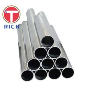 Bright Surface UNS N08800 ASTM B407 Incoloy 800 Tubing