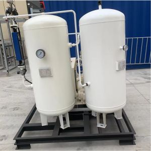 Portable Oxygen Production Made Easy with Oxygen-concentrator Plant and PSA