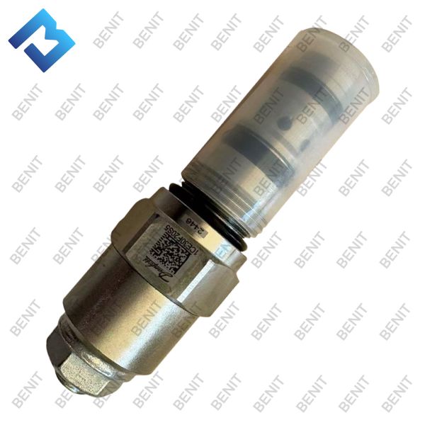 Buy High Quality Brake Valve 2195917 For Asphalt Paver at wholesale prices