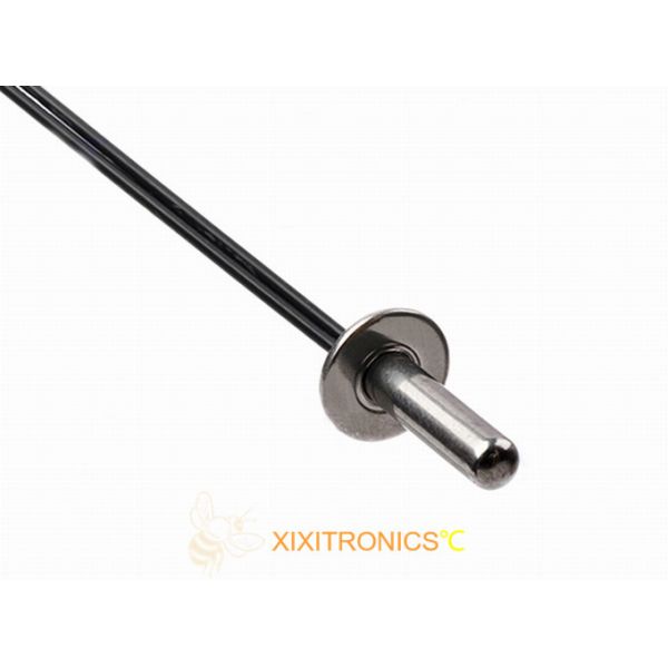 Electric Kettle / Milk Warmer Home Appliance Sensors Food Safe Temperature Probe