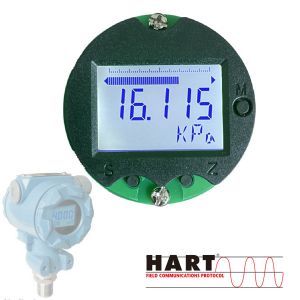 Quality HART Protocol OEM Transmitter Module For Pressure Transmitters for sale