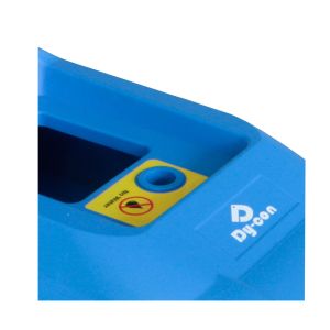 PE 22L Compact Walk Behind Floor Scrubber Compact Design