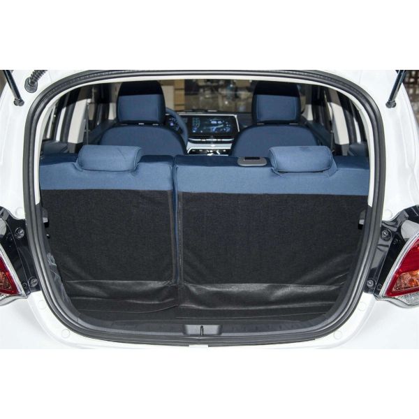 Changan Benben Electric Car 4 Wheels Electric Vehicle with 30.95kWh/100KM Battery