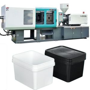 Moulding Type Injection Moulding Plastic Chair Injection Moulding Machine with