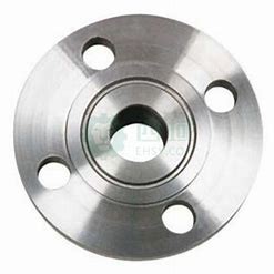 316 Stainless Steel Flange Plate Flange Welded Flange DN15