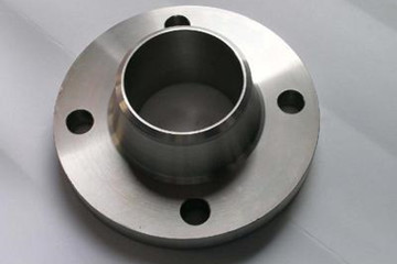 Buy Connect Pipes 1/2' SS316L Stainless Steel Flanges at wholesale prices