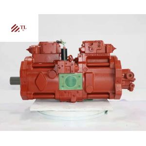 Crawler Excavator Hydraulic Main Pump K5V80DT K5V80DTP K5V140DT K5V140DTP