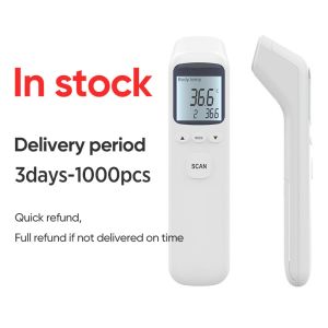 Professional Fda Approved Non Contact Thermometer