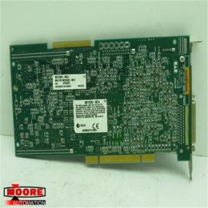 METEOR2-MC/4 MATROX Circuit Board