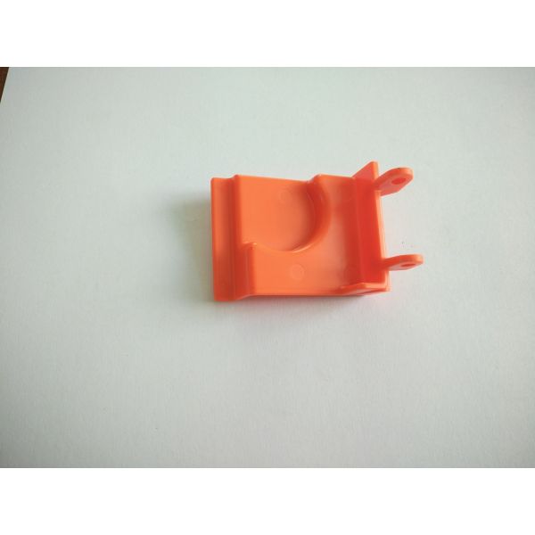 Buy High Precision Moulding Plastic Parts , Cold Runner Custom Plastic Injection Molding at wholesale prices