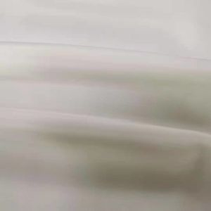 20dx75d Washed Velvet Fabric , 83gsm Poly Chiffon Fabric