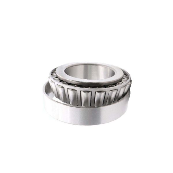 Buy 33208 Gcr15 Precision Tapered Roller Bearings Chrome All Balls 40x80x32mm at wholesale prices