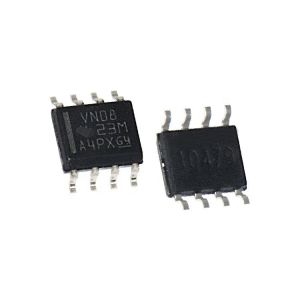 Quality Integrated Circuit SN75HVD08 RS-485 Interface IC 3.3/5-V Transceiver SN75HVD08DR for sale