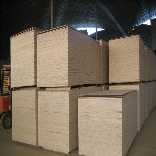 Buy Sapele Face 1220mm 25mm Sapele Veneer Plywood at wholesale prices