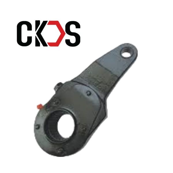 Buy Manual Slack Adjuster 3 Holes 10 Teeth For Trailer at wholesale prices