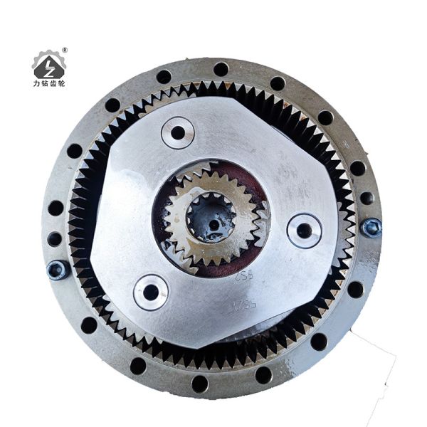 SH280 Swing Drive Gearbox