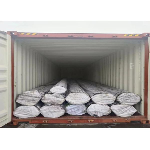 A210 Grade C A1 Heat Exchanger Steel Tube For High Pressure Boiler